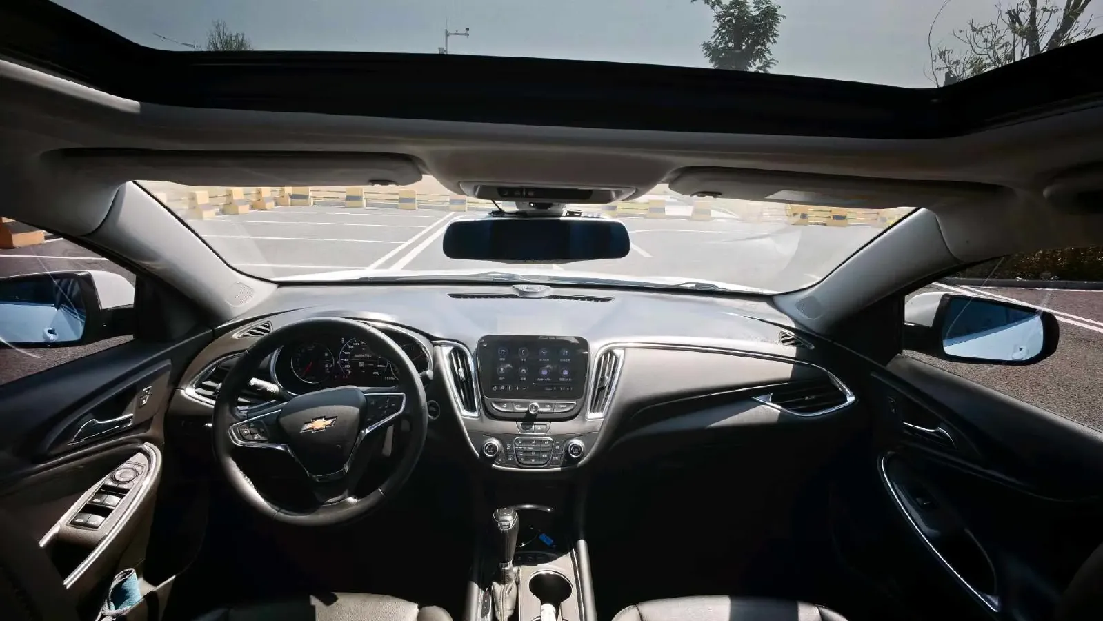 2019 Chevrolet Malibu XL 1.3T 165HP L3 CVT,autocango,china used car exporter,china ev exporter,chinese used car exporter,chinese used ev exporter