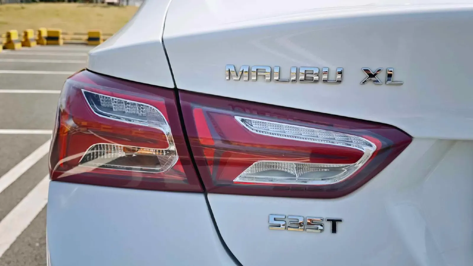 2019 Chevrolet Malibu XL 1.3T 165HP L3 CVT,autocango,china used car exporter,china ev exporter,chinese used car exporter,chinese used ev exporter