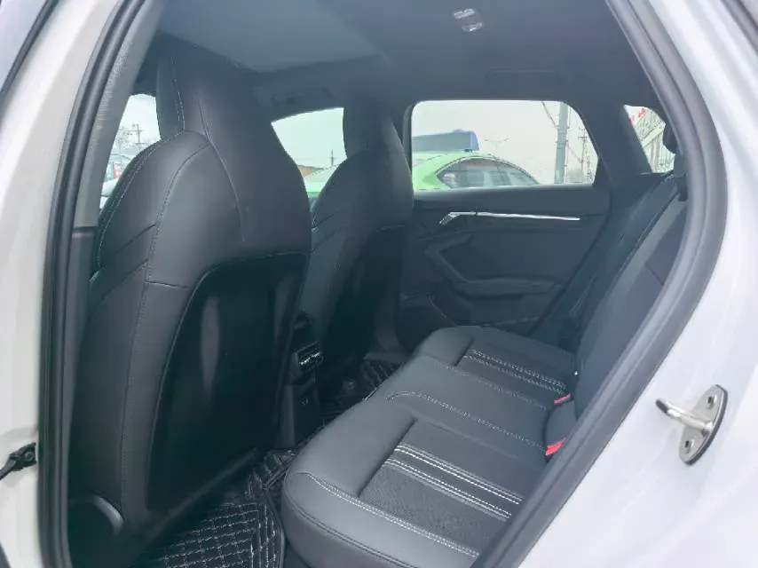 2022 Audi A3 1.4T 150HP L4 7DCT,autocango,china used car exporter,china ev exporter,chinese used car exporter,chinese used ev exporter