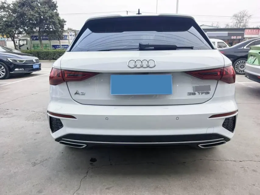 2022 Audi A3 1.4T 150HP L4 7DCT,autocango,china used car exporter,china ev exporter,chinese used car exporter,chinese used ev exporter