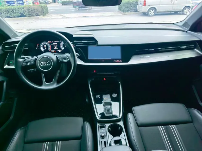 2022 Audi A3 1.4T 150HP L4 7DCT,autocango,china used car exporter,china ev exporter,chinese used car exporter,chinese used ev exporter