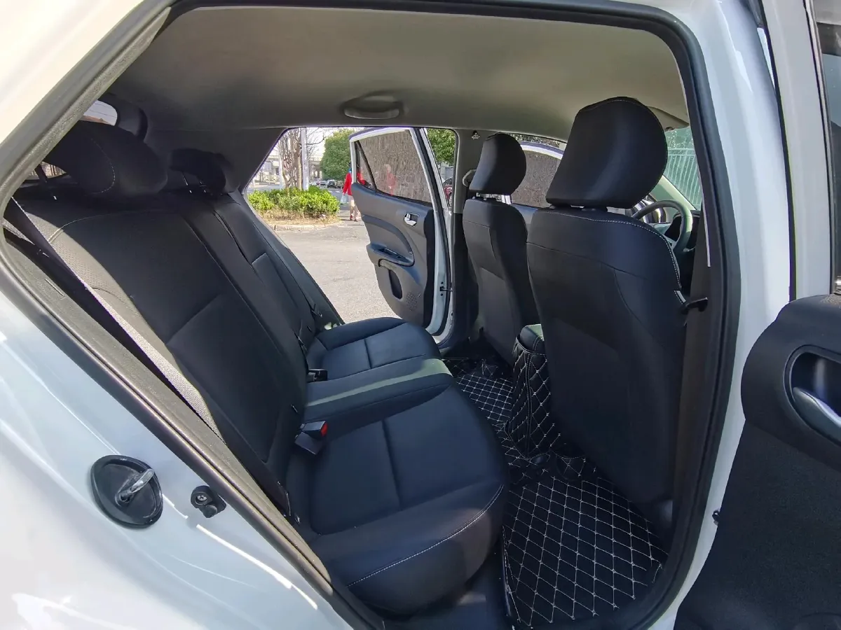 2021 Kia KX1 1.4L 100HP L4 6AT,autocango,china used car exporter,china ev exporter,chinese used car exporter,chinese used ev exporter