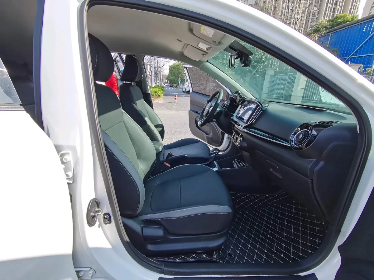 2021 Kia KX1 1.4L 100HP L4 6AT,autocango,china used car exporter,china ev exporter,chinese used car exporter,chinese used ev exporter