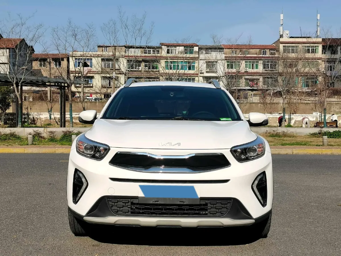 2021 Kia KX1 1.4L 100HP L4 6AT,autocango,china used car exporter,china ev exporter,chinese used car exporter,chinese used ev exporter