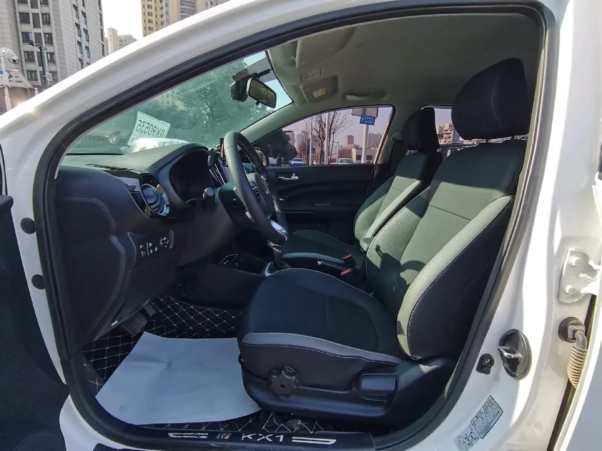 2021 Kia KX1 1.4L 100HP L4 6AT,autocango,china used car exporter,china ev exporter,chinese used car exporter,chinese used ev exporter