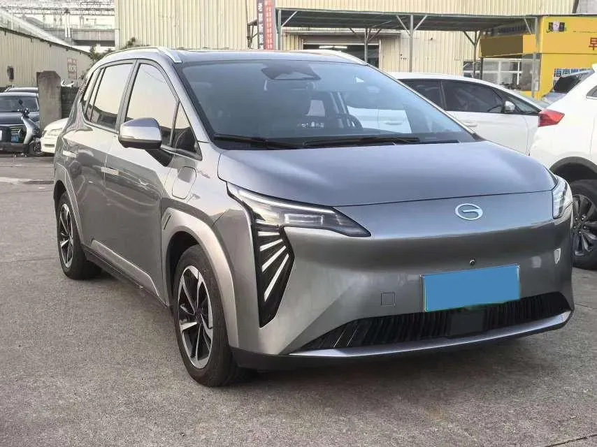 2023 Aion S Plus BEV 59.4KWH,autocango,china used car exporter,china ev exporter,chinese used car exporter,chinese used ev exporter