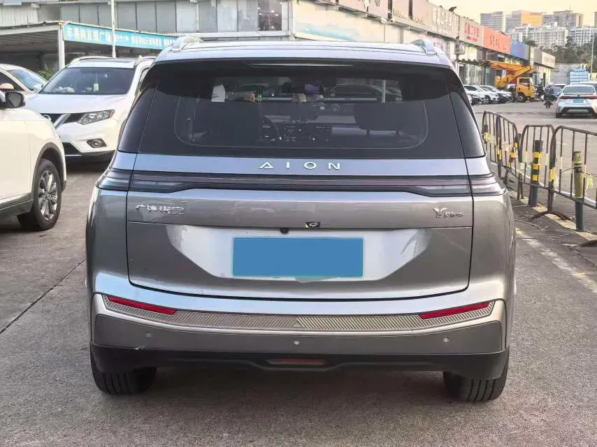 2023 Aion S Plus BEV 59.4KWH,autocango,china used car exporter,china ev exporter,chinese used car exporter,chinese used ev exporter