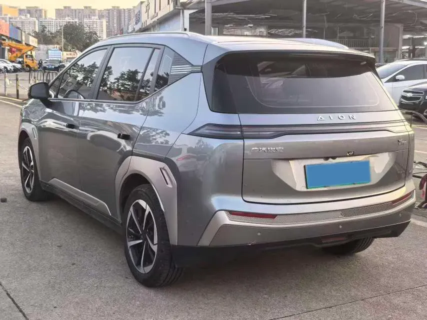 2023 Aion S Plus BEV 59.4KWH,autocango,china used car exporter,china ev exporter,chinese used car exporter,chinese used ev exporter