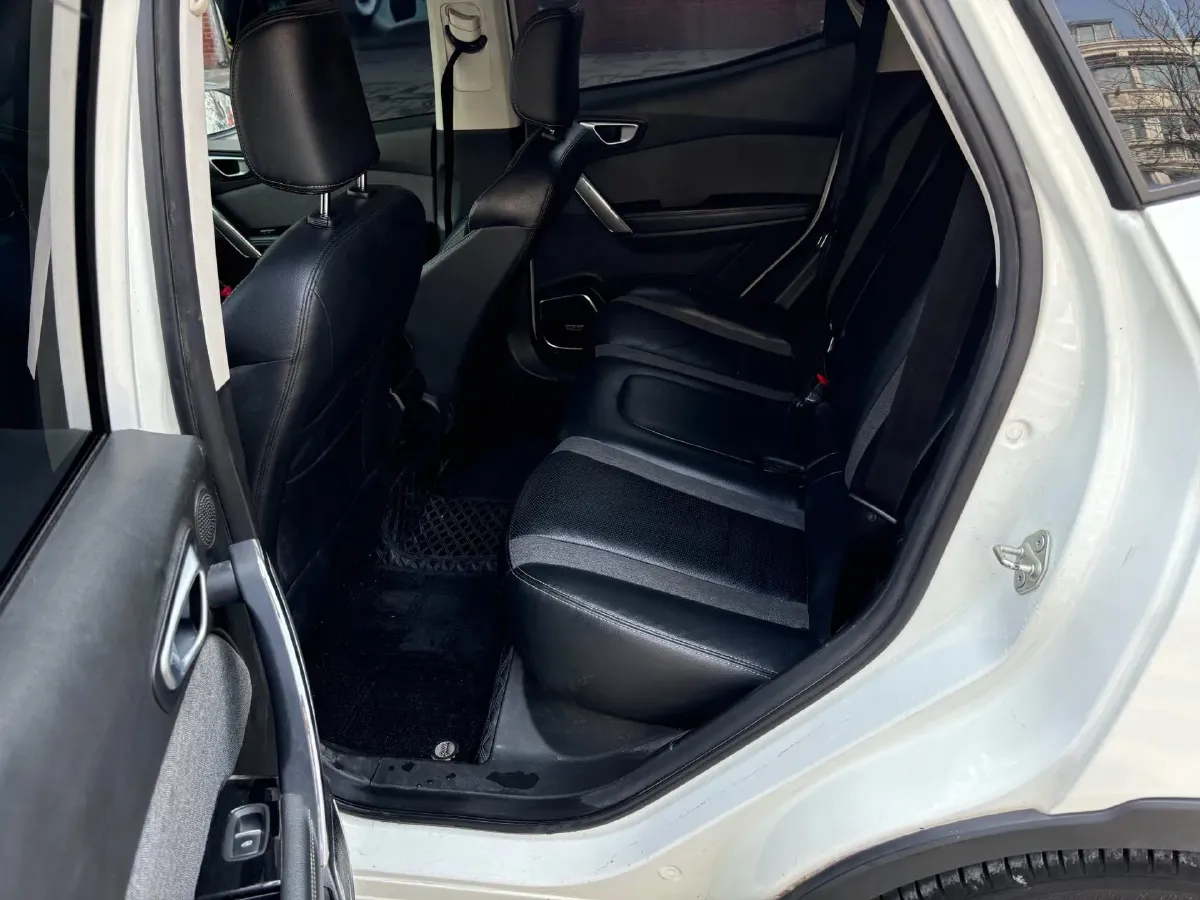 2019 BeiJing Auto EX3 BEV 61KWH,autocango,china used car exporter,china ev exporter,chinese used car exporter,chinese used ev exporter