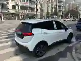 2019 BeiJing Auto EX3 BEV 61KWH