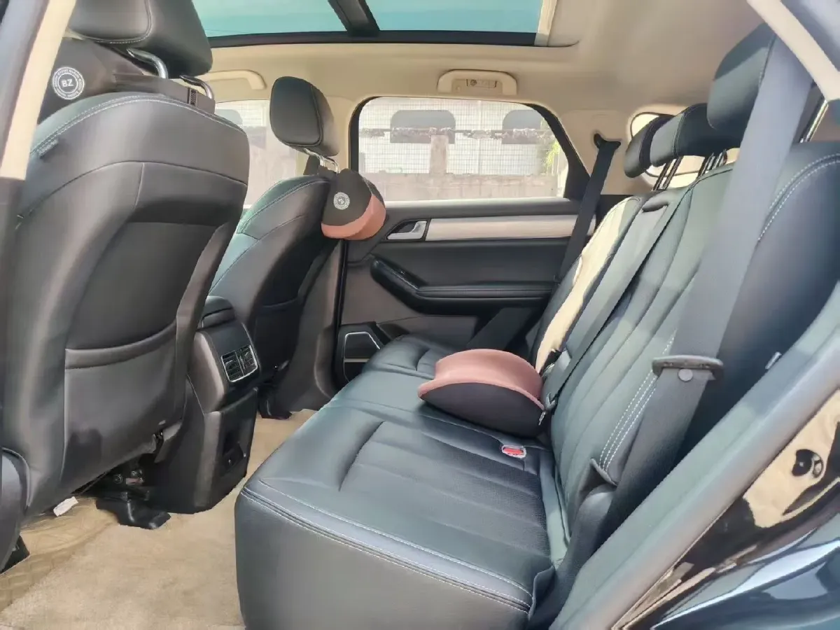 2018 BYD Tang 2.0T 205HP L4 6AT,autocango,china used car exporter,china ev exporter,chinese used car exporter,chinese used ev exporter