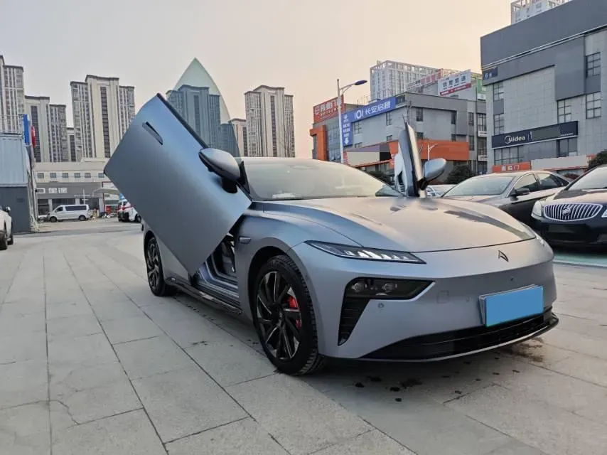 2024 DongFeng eπ eπ007 BEV 70.26KWH,autocango,china used car exporter,china ev exporter,chinese used car exporter,chinese used ev exporter