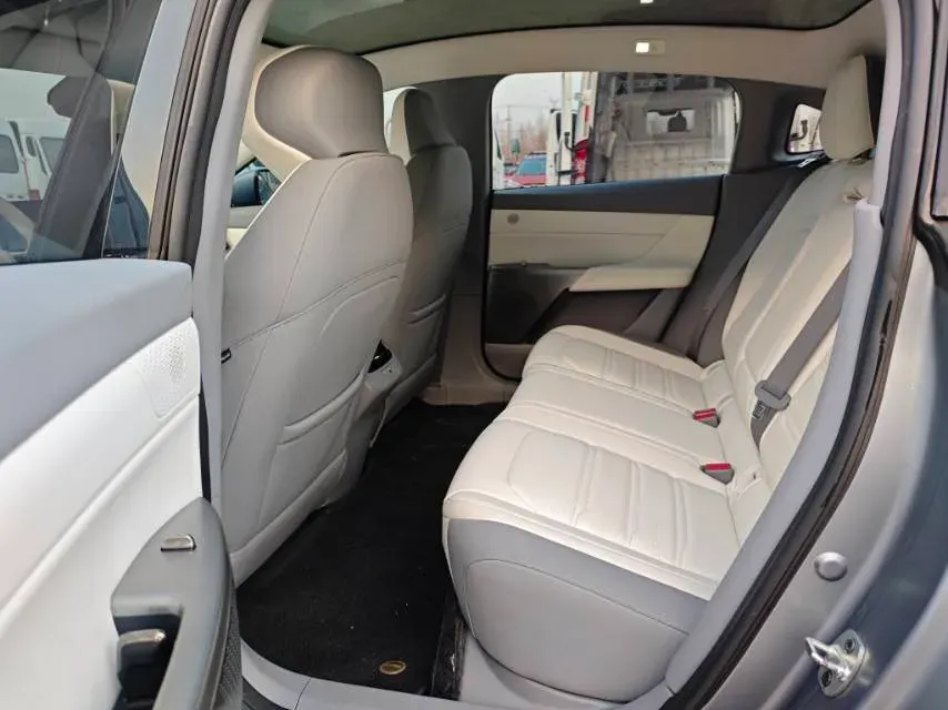 2024 DongFeng eπ eπ007 BEV 70.26KWH,autocango,china used car exporter,china ev exporter,chinese used car exporter,chinese used ev exporter