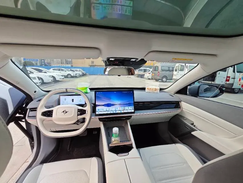 2024 DongFeng eπ eπ007 BEV 70.26KWH,autocango,china used car exporter,china ev exporter,chinese used car exporter,chinese used ev exporter