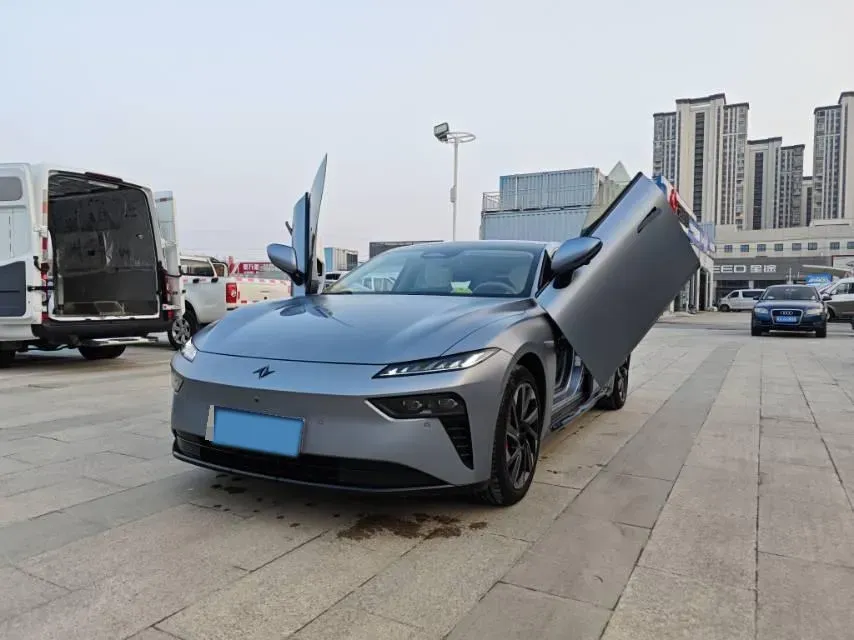 2024 DongFeng eπ eπ007 BEV 70.26KWH,autocango,china used car exporter,china ev exporter,chinese used car exporter,chinese used ev exporter