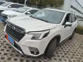 2021 SUBARU FORESTER,autocango,china used car exporter,china ev exporter,chinese used car exporter,chinese used ev exporter