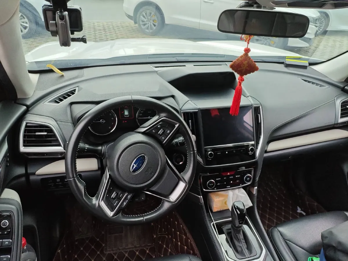 2021 Subaru Forester 2.0L 154HP H4 CVT,autocango,china used car exporter,china ev exporter,chinese used car exporter,chinese used ev exporter