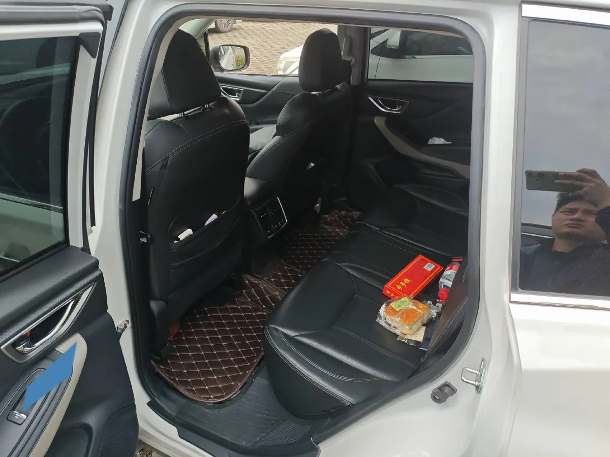 2021 Subaru Forester 2.0L 154HP H4 CVT,autocango,china used car exporter,china ev exporter,chinese used car exporter,chinese used ev exporter