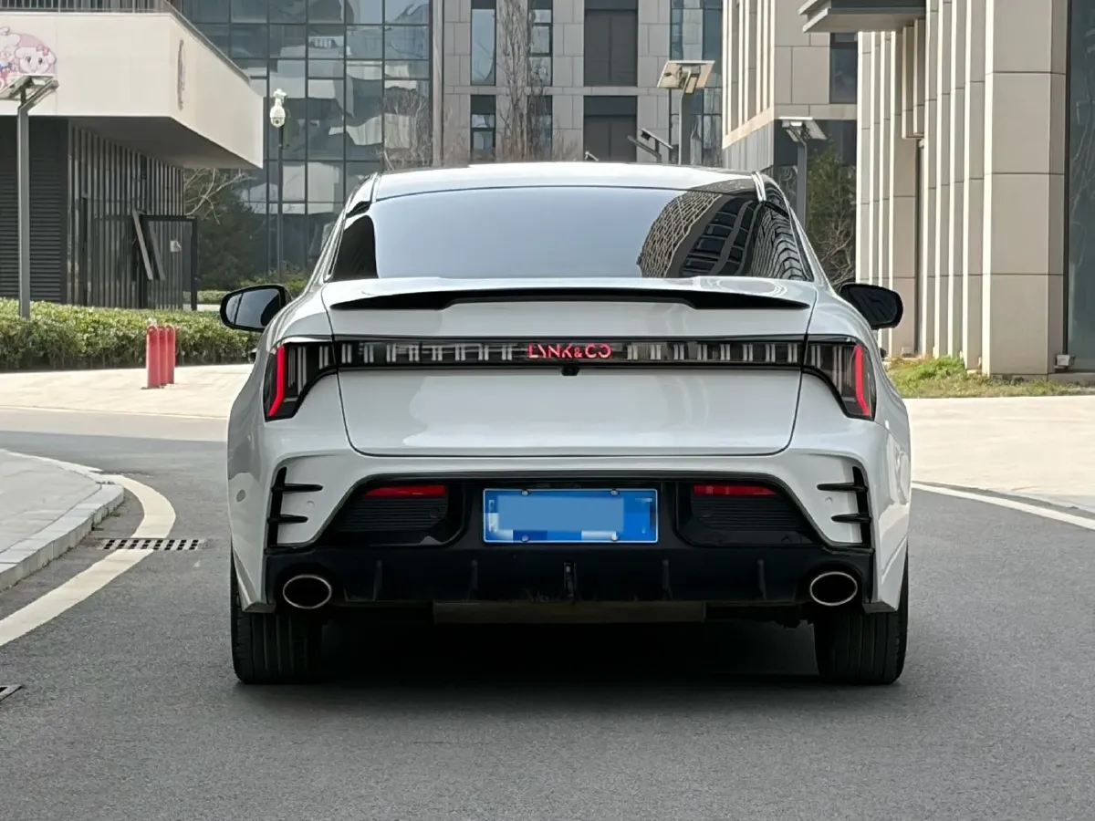 2025 LYNK&CO 03 1.5T 181HP L4 7DCT,autocango,china used car exporter,china ev exporter,chinese used car exporter,chinese used ev exporter