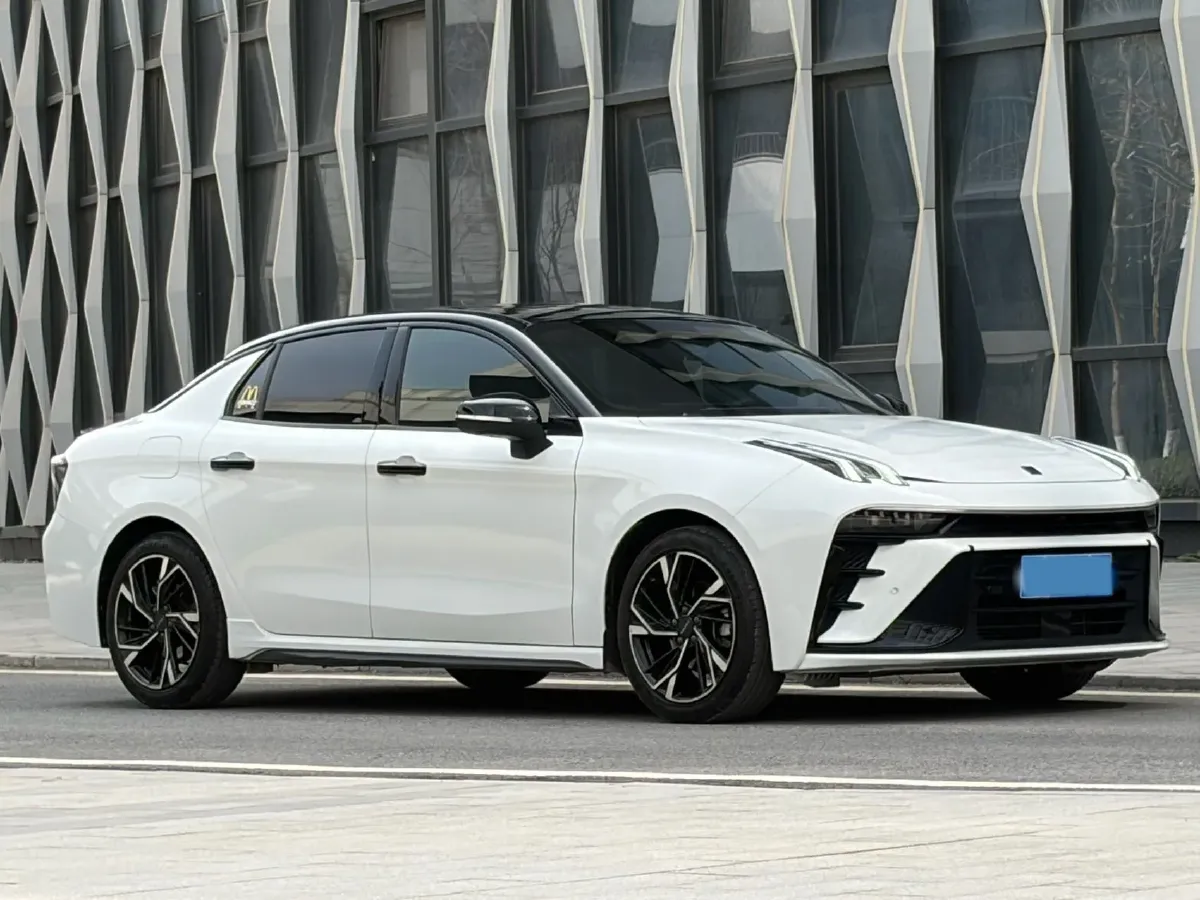 2025 LYNK&CO 03 1.5T 181HP L4 7DCT,autocango,china used car exporter,china ev exporter,chinese used car exporter,chinese used ev exporter