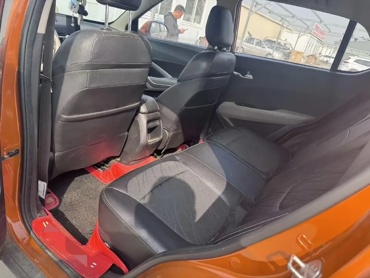 2017 BaoJun 310W 1.5L 105HP L4 6MT,autocango,china used car exporter,china ev exporter,chinese used car exporter,chinese used ev exporter