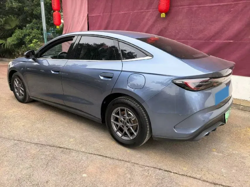 2024 BYD Seal06 1.5L 101HP L4 E-CVT PHEV 10.08KWH,autocango,china used car exporter,china ev exporter,chinese used car exporter,chinese used ev exporter