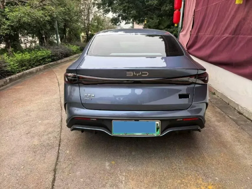 2024 BYD Seal06 1.5L 101HP L4 E-CVT PHEV 10.08KWH,autocango,china used car exporter,china ev exporter,chinese used car exporter,chinese used ev exporter