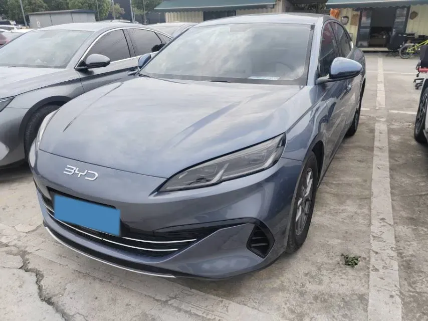 2024 BYD Seal06 1.5L 101HP L4 E-CVT PHEV 10.08KWH,autocango,china used car exporter,china ev exporter,chinese used car exporter,chinese used ev exporter