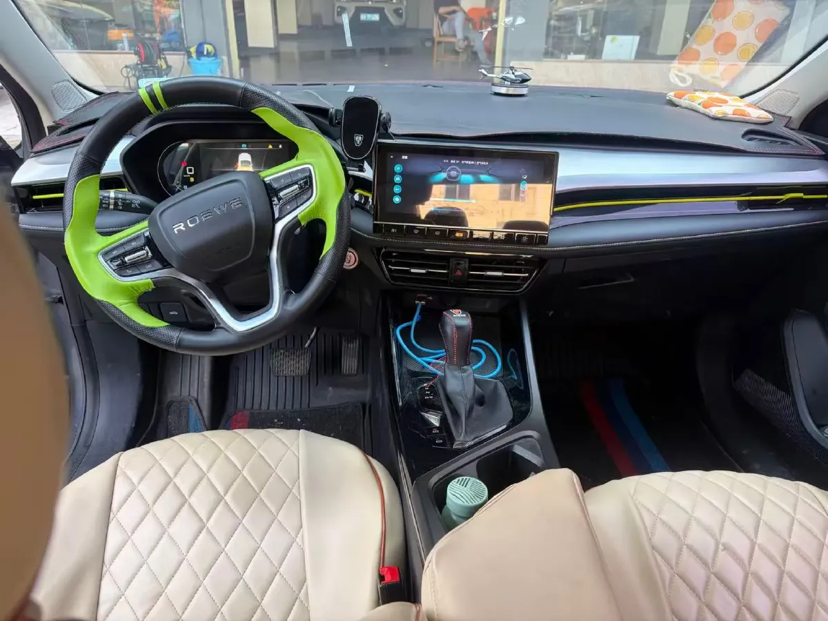 2021 Roewe i5 1.5L 120HP L4 CVT,autocango,china used car exporter,china ev exporter,chinese used car exporter,chinese used ev exporter