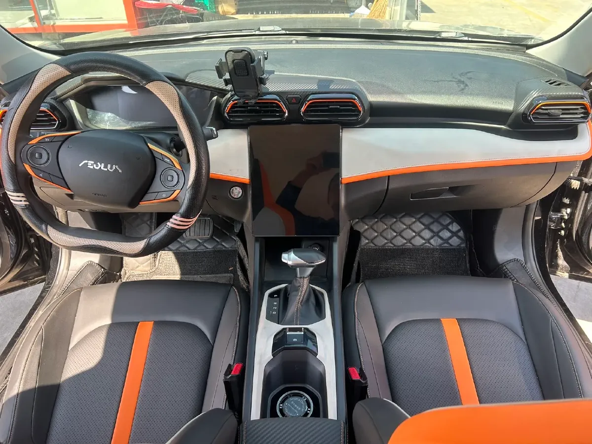 2023 DongFeng Aeolus YiXuan 1.5L 125HP L4 6DCT,autocango,china used car exporter,china ev exporter,chinese used car exporter,chinese used ev exporter