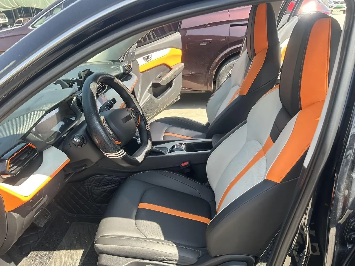 2023 DongFeng Aeolus YiXuan 1.5L 125HP L4 6DCT,autocango,china used car exporter,china ev exporter,chinese used car exporter,chinese used ev exporter