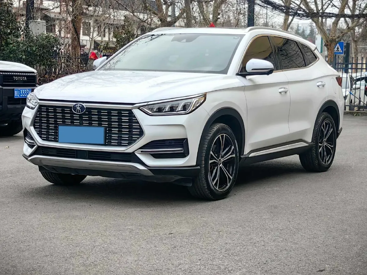 2020 BYD Song Plus 1.5T 185HP L4 7DCT,autocango,china used car exporter,china ev exporter,chinese used car exporter,chinese used ev exporter