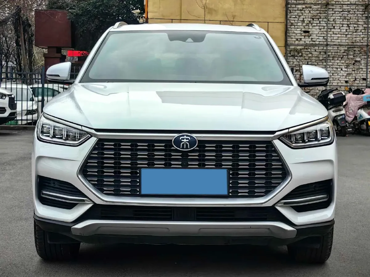 2020 BYD Song Plus 1.5T 185HP L4 7DCT,autocango,china used car exporter,china ev exporter,chinese used car exporter,chinese used ev exporter