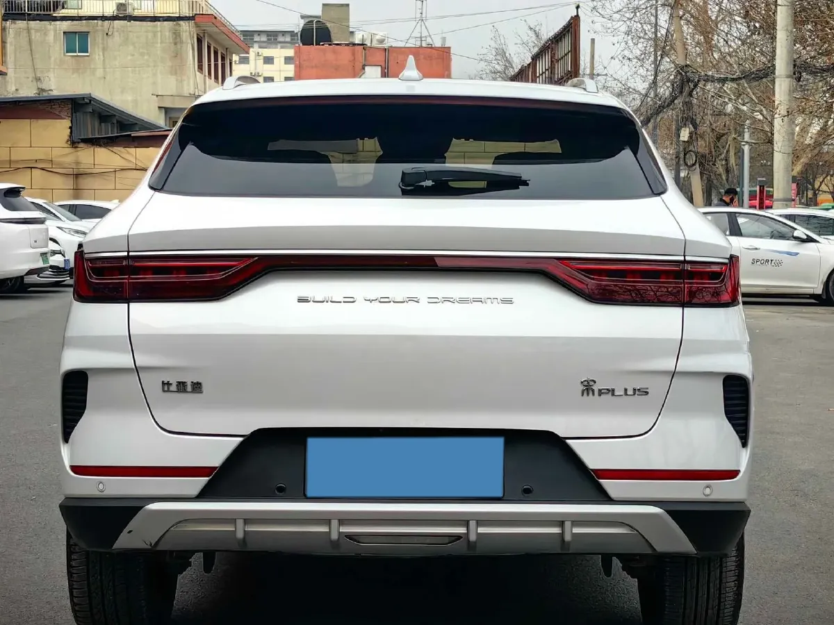 2020 BYD Song Plus 1.5T 185HP L4 7DCT,autocango,china used car exporter,china ev exporter,chinese used car exporter,chinese used ev exporter