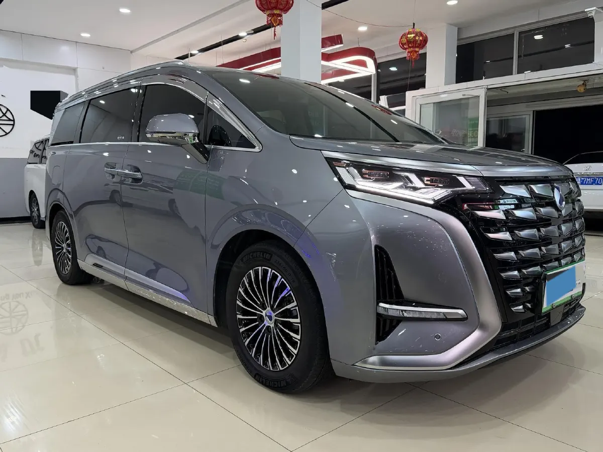 2024 Denza D9 1.5T 139HP L4 E-CVT PHEV 40KWH,autocango,china used car exporter,china ev exporter,chinese used car exporter,chinese used ev exporter