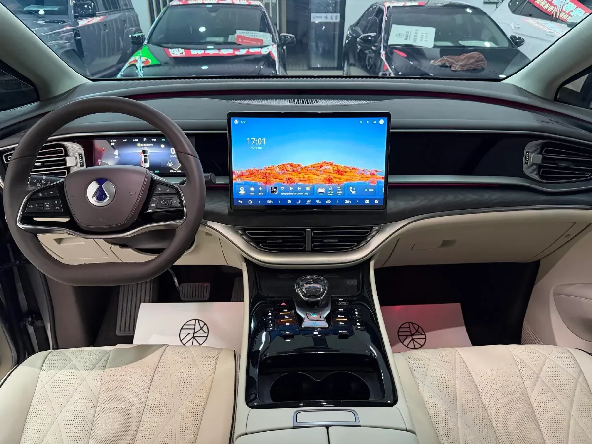 2024 Denza D9 1.5T 139HP L4 E-CVT PHEV 40KWH,autocango,china used car exporter,china ev exporter,chinese used car exporter,chinese used ev exporter