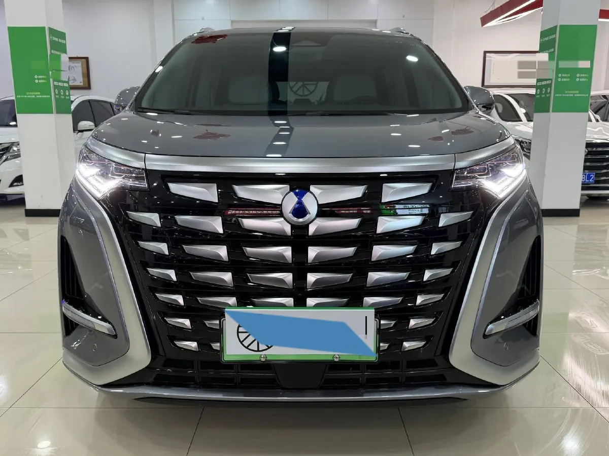 2024 Denza D9 1.5T 139HP L4 E-CVT PHEV 40KWH,autocango,china used car exporter,china ev exporter,chinese used car exporter,chinese used ev exporter