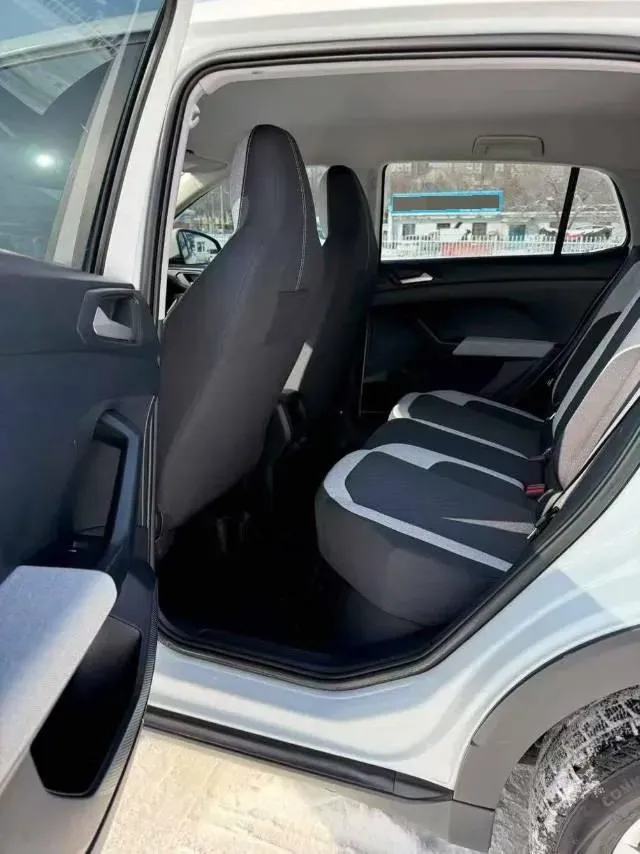 2025 Volkswagen Tharu 1.5L 110HP L4 6AT,autocango,china used car exporter,china ev exporter,chinese used car exporter,chinese used ev exporter