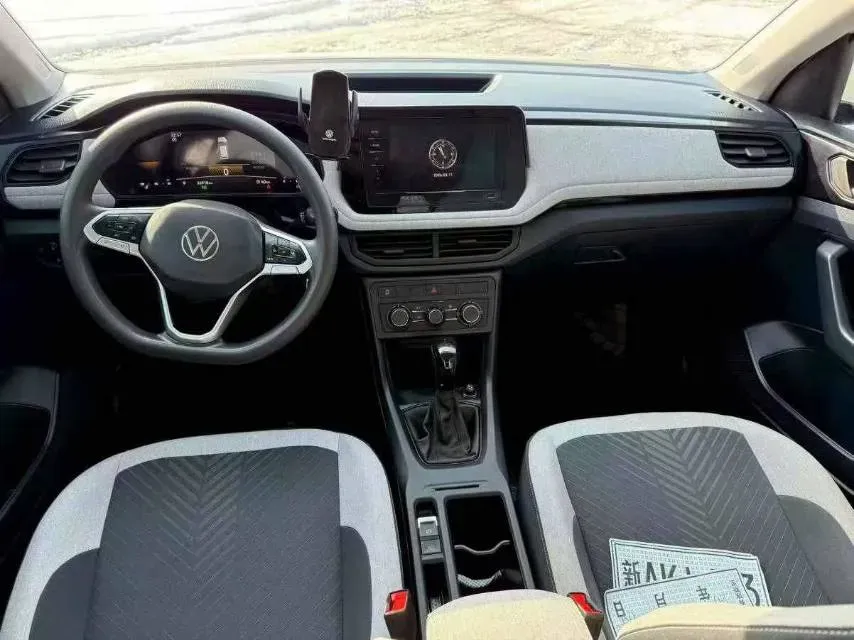 2025 Volkswagen Tharu 1.5L 110HP L4 6AT,autocango,china used car exporter,china ev exporter,chinese used car exporter,chinese used ev exporter