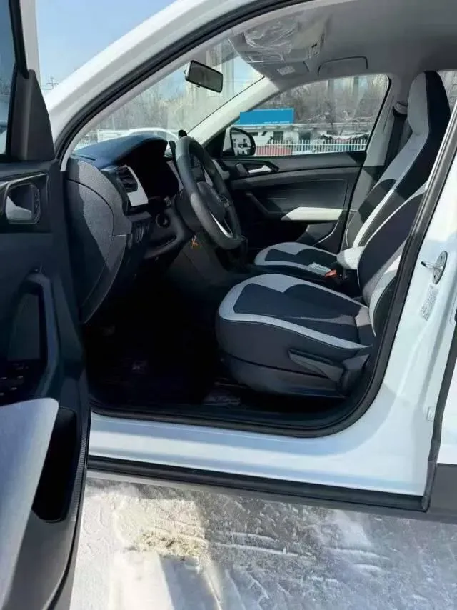 2025 Volkswagen Tharu 1.5L 110HP L4 6AT,autocango,china used car exporter,china ev exporter,chinese used car exporter,chinese used ev exporter