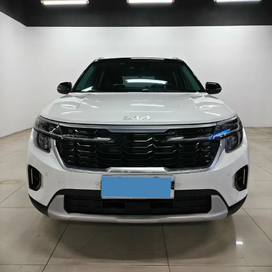 2023 Kia Seltos 1.5L 115HP L4 CVT,autocango,china used car exporter,china ev exporter,chinese used car exporter,chinese used ev exporter