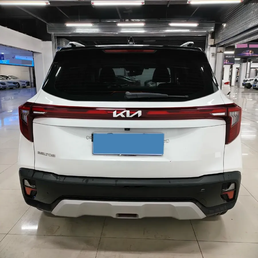 2023 Kia Seltos 1.5L 115HP L4 CVT,autocango,china used car exporter,china ev exporter,chinese used car exporter,chinese used ev exporter
