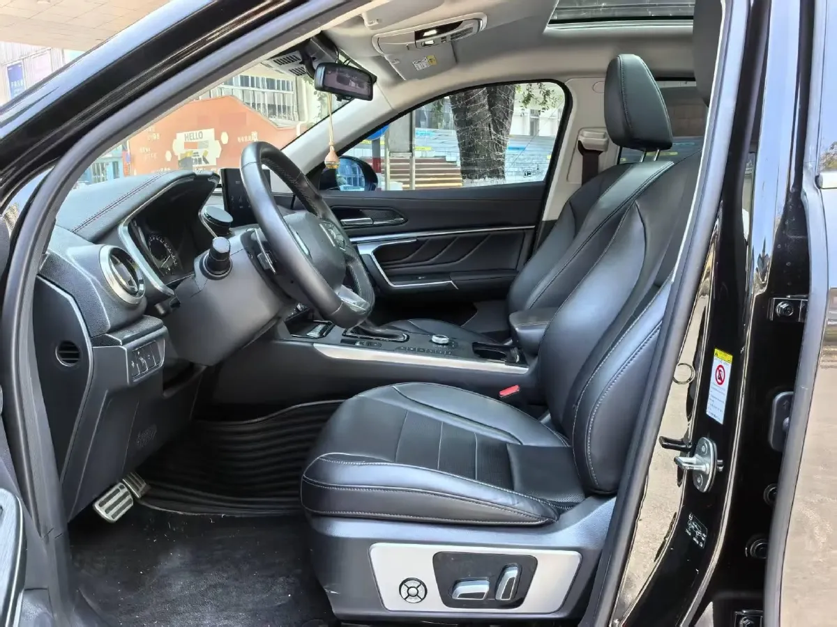 2019 WEY VV5 2.0T 224HP L4 7DCT,autocango,china used car exporter,china ev exporter,chinese used car exporter,chinese used ev exporter