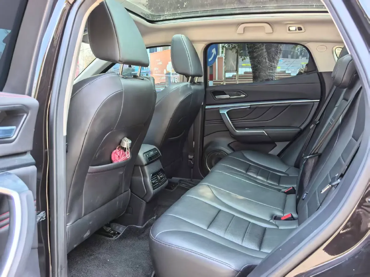 2019 WEY VV5 2.0T 224HP L4 7DCT,autocango,china used car exporter,china ev exporter,chinese used car exporter,chinese used ev exporter