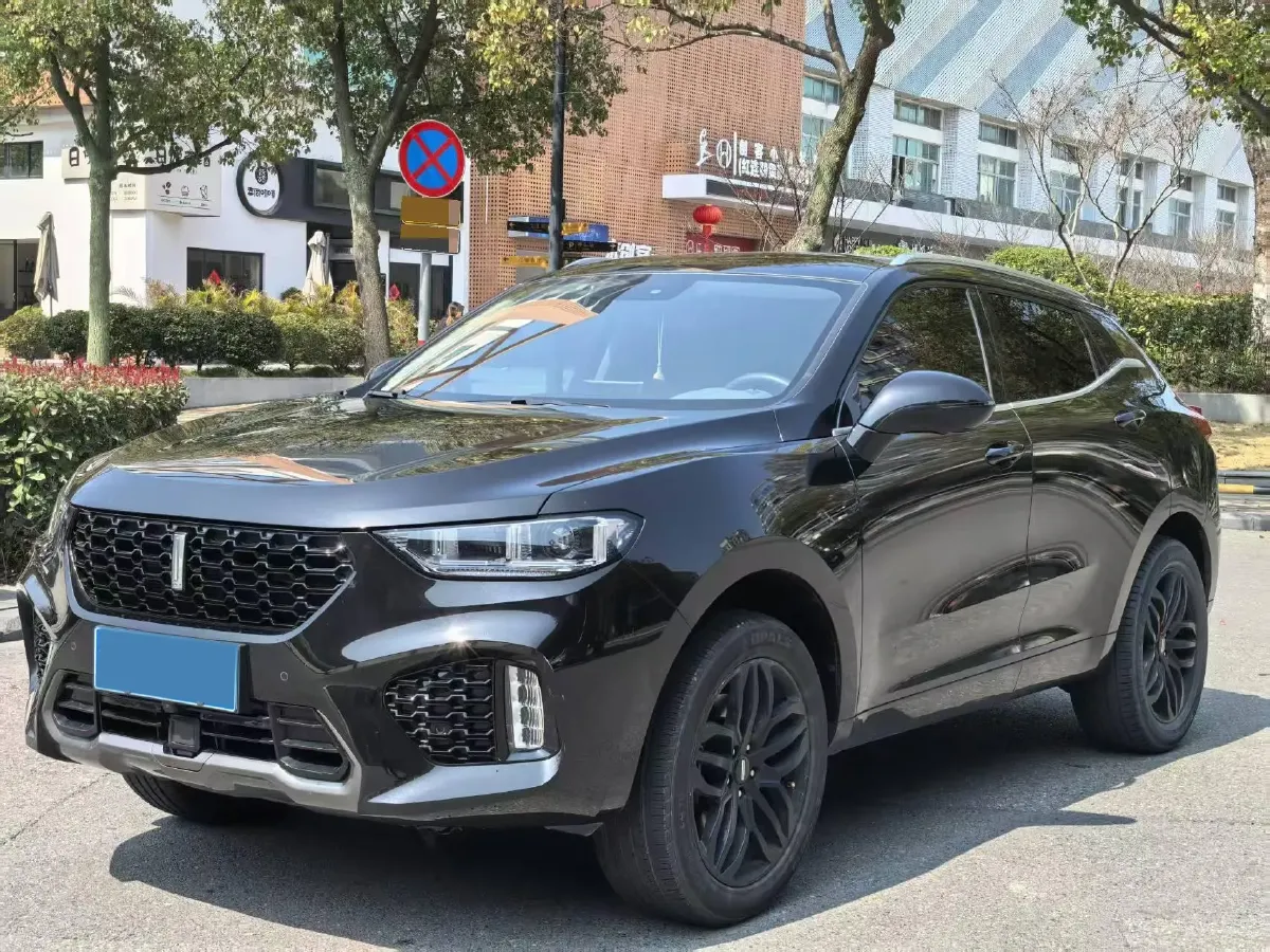 2019 WEY VV5 2.0T 224HP L4 7DCT,autocango,china used car exporter,china ev exporter,chinese used car exporter,chinese used ev exporter
