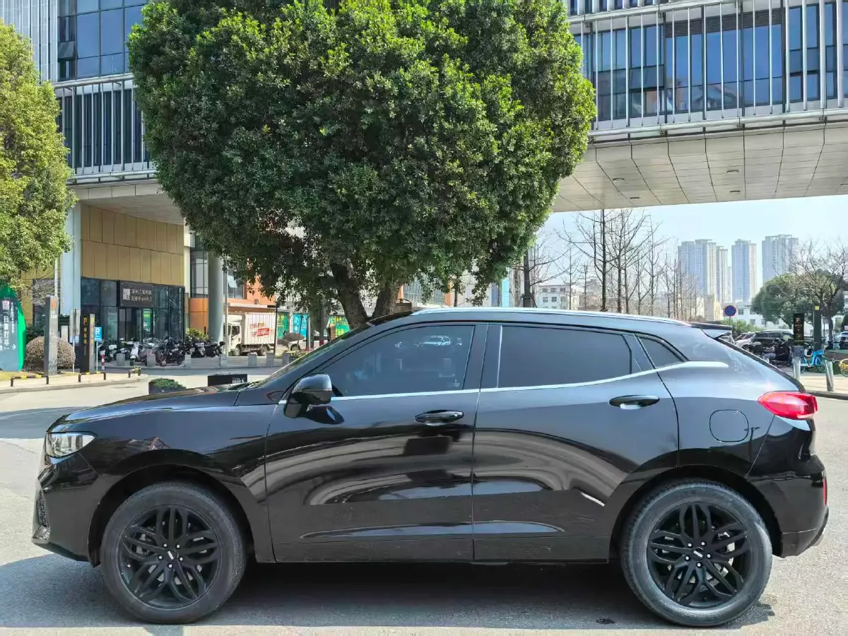 2019 WEY VV5 2.0T 224HP L4 7DCT,autocango,china used car exporter,china ev exporter,chinese used car exporter,chinese used ev exporter