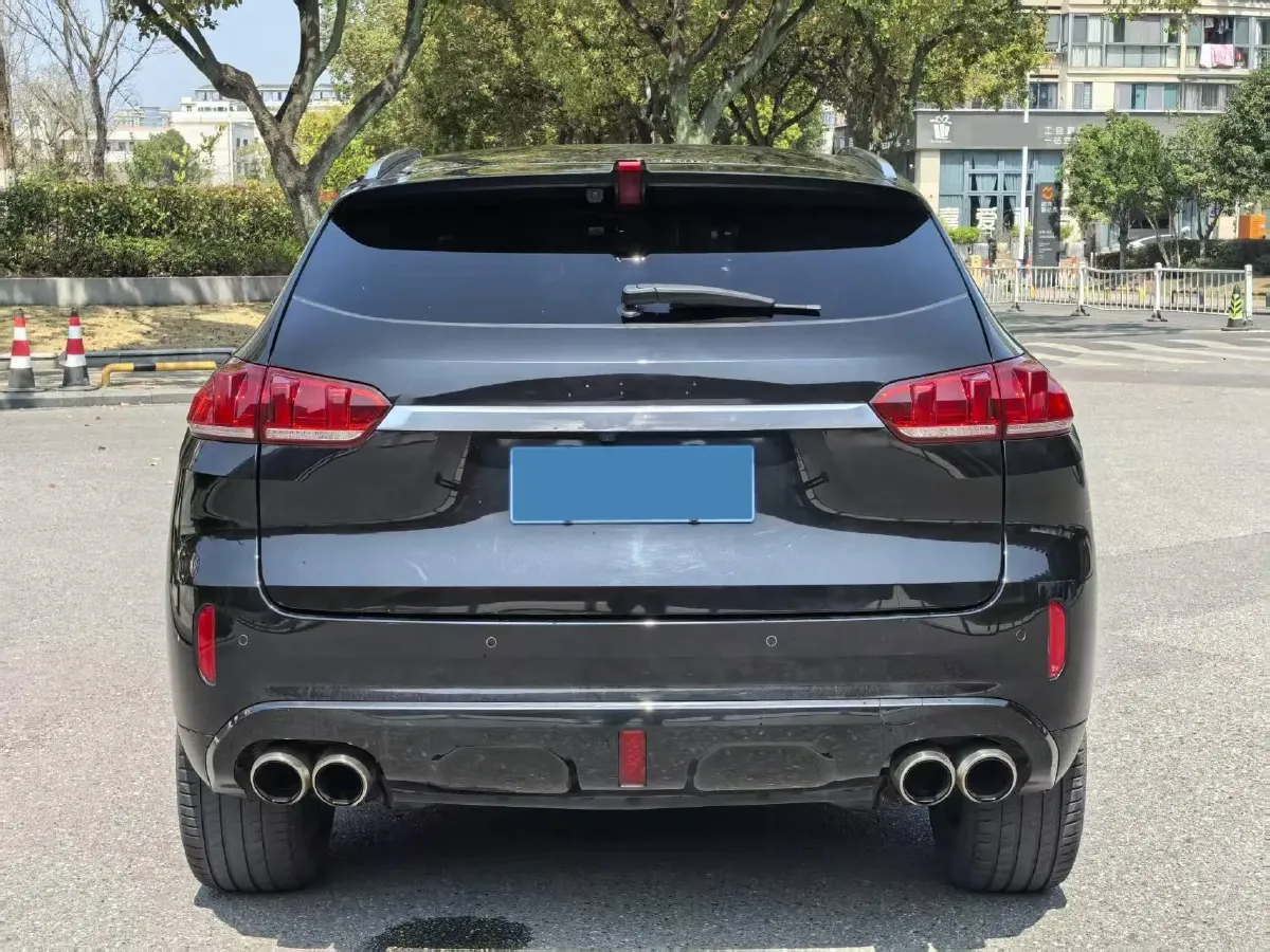 2019 WEY VV5 2.0T 224HP L4 7DCT,autocango,china used car exporter,china ev exporter,chinese used car exporter,chinese used ev exporter