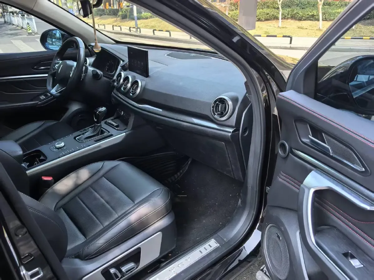 2019 WEY VV5 2.0T 224HP L4 7DCT,autocango,china used car exporter,china ev exporter,chinese used car exporter,chinese used ev exporter