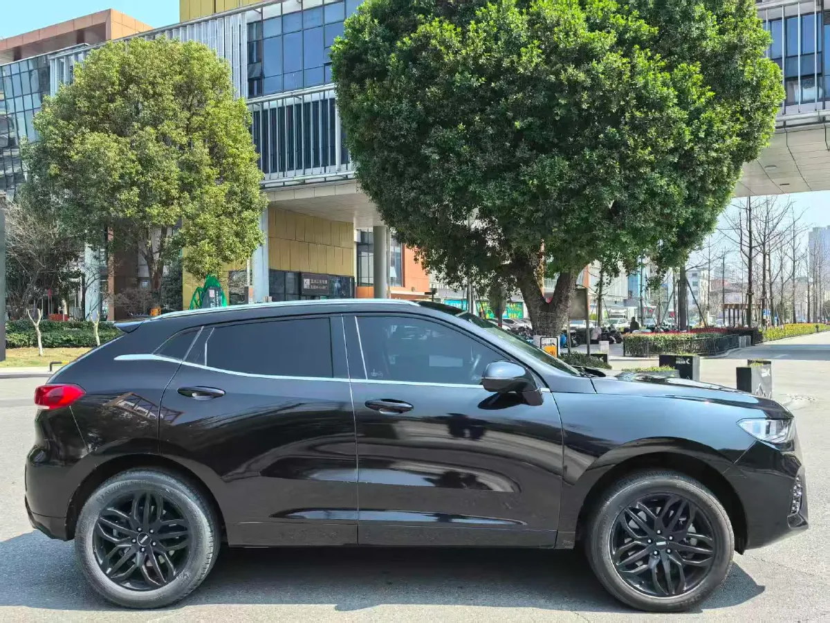 2019 WEY VV5 2.0T 224HP L4 7DCT,autocango,china used car exporter,china ev exporter,chinese used car exporter,chinese used ev exporter