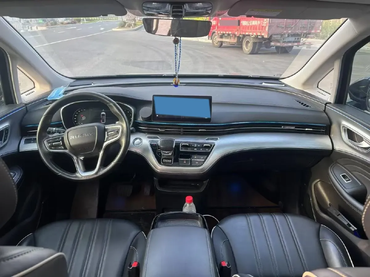 2021 Roewe iMAX8 2.0T 234HP L4 8AT,autocango,china used car exporter,china ev exporter,chinese used car exporter,chinese used ev exporter